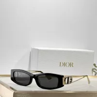 Cheap Christian Dior AAA Quality Sunglasses #1366689 Replica Wholesale [$60.00 USD] [ITEM#1366689] on Replica Christian Dior AAA Quality Sunglasses