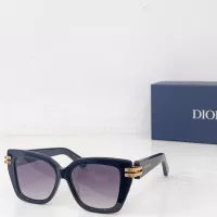 Cheap Christian Dior AAA Quality Sunglasses #1366690 Replica Wholesale [$60.00 USD] [ITEM#1366690] on Replica Christian Dior AAA Quality Sunglasses