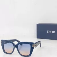 Cheap Christian Dior AAA Quality Sunglasses #1366693 Replica Wholesale [$60.00 USD] [ITEM#1366693] on Replica Christian Dior AAA Quality Sunglasses