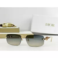 Cheap Christian Dior AAA Quality Sunglasses #1366704 Replica Wholesale [$64.00 USD] [ITEM#1366704] on Replica Christian Dior AAA Quality Sunglasses