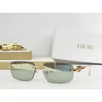 Cheap Christian Dior AAA Quality Sunglasses #1366705 Replica Wholesale [$64.00 USD] [ITEM#1366705] on Replica Christian Dior AAA Quality Sunglasses