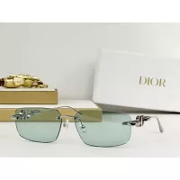Cheap Christian Dior AAA Quality Sunglasses #1366706 Replica Wholesale [$64.00 USD] [ITEM#1366706] on Replica Christian Dior AAA Quality Sunglasses