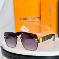 Cheap Louis Vuitton AAA Quality Sunglasses #1366708 Replica Wholesale [$52.00 USD] [ITEM#1366708] on Replica Louis Vuitton AAA Quality Sunglasses