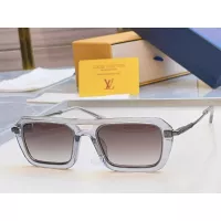 Cheap Louis Vuitton AAA Quality Sunglasses #1366715 Replica Wholesale [$64.00 USD] [ITEM#1366715] on Replica Louis Vuitton AAA Quality Sunglasses