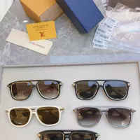 Cheap Louis Vuitton AAA Quality Sunglasses #1366722 Replica Wholesale [$64.00 USD] [ITEM#1366722] on Replica Louis Vuitton AAA Quality Sunglasses