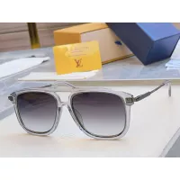 Cheap Louis Vuitton AAA Quality Sunglasses #1366723 Replica Wholesale [$64.00 USD] [ITEM#1366723] on Replica Louis Vuitton AAA Quality Sunglasses