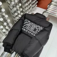 Cheap Moncler Down Feather Coat Long Sleeved For Unisex #1366725 Replica Wholesale [$192.00 USD] [ITEM#1366725] on Replica Moncler Down Feather Coat