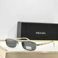 Cheap Prada AAA Quality Sunglasses #1366726 Replica Wholesale [$64.00 USD] [ITEM#1366726] on Replica Prada AAA Quality Sunglasses