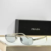 Cheap Prada AAA Quality Sunglasses #1366728 Replica Wholesale [$64.00 USD] [ITEM#1366728] on Replica Prada AAA Quality Sunglasses