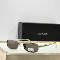 Cheap Prada AAA Quality Sunglasses #1366731 Replica Wholesale [$64.00 USD] [ITEM#1366731] on Replica Prada AAA Quality Sunglasses