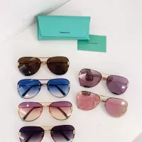 Cheap Tiffany AAA Quality Sunglasses #1366733 Replica Wholesale [$60.00 USD] [ITEM#1366733] on Replica Tiffany AAA Sunglasses