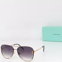 Cheap Tiffany AAA Quality Sunglasses #1366734 Replica Wholesale [$60.00 USD] [ITEM#1366734] on Replica Tiffany AAA Sunglasses