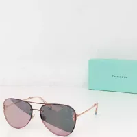 Cheap Tiffany AAA Quality Sunglasses #1366735 Replica Wholesale [$60.00 USD] [ITEM#1366735] on Replica Tiffany AAA Sunglasses