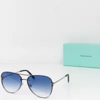 Cheap Tiffany AAA Quality Sunglasses #1366737 Replica Wholesale [$60.00 USD] [ITEM#1366737] on Replica Tiffany AAA Sunglasses