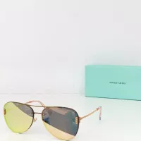 Cheap Tiffany AAA Quality Sunglasses #1366738 Replica Wholesale [$60.00 USD] [ITEM#1366738] on Replica Tiffany AAA Sunglasses