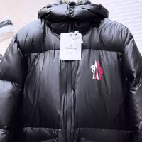 Cheap Moncler Down Feather Coat Long Sleeved For Unisex #1366739 Replica Wholesale [$192.00 USD] [ITEM#1366739] on Replica Moncler Down Feather Coat