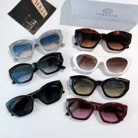 Cheap Versace AAA Quality Sunglasses #1366740 Replica Wholesale [$48.00 USD] [ITEM#1366740] on Replica Versace AAA Quality Sunglasses