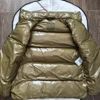 Cheap Moncler Down Feather Coat Sleeveless For Men #1366751 Replica Wholesale [$132.00 USD] [ITEM#1366751] on Replica Moncler Down Feather Coat
