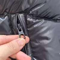 Cheap Moncler Down Feather Coat Sleeveless For Men #1366751 Replica Wholesale [$132.00 USD] [ITEM#1366751] on Replica Moncler Down Feather Coat