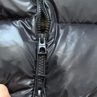 Cheap Moncler Down Feather Coat Sleeveless For Men #1366751 Replica Wholesale [$132.00 USD] [ITEM#1366751] on Replica Moncler Down Feather Coat