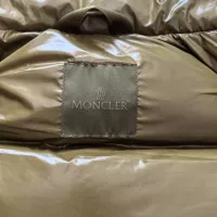 Cheap Moncler Down Feather Coat Sleeveless For Men #1366751 Replica Wholesale [$132.00 USD] [ITEM#1366751] on Replica Moncler Down Feather Coat