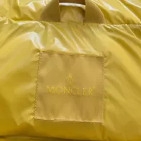 Cheap Moncler Down Feather Coat Long Sleeved For Men #1366752 Replica Wholesale [$170.00 USD] [ITEM#1366752] on Replica Moncler Down Feather Coat