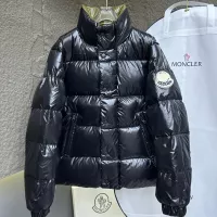 Cheap Moncler Down Feather Coat Long Sleeved For Men #1366753 Replica Wholesale [$170.00 USD] [ITEM#1366753] on Replica Moncler Down Feather Coat