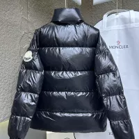 Cheap Moncler Down Feather Coat Long Sleeved For Men #1366753 Replica Wholesale [$170.00 USD] [ITEM#1366753] on Replica Moncler Down Feather Coat