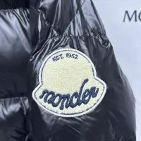 Cheap Moncler Down Feather Coat Long Sleeved For Men #1366753 Replica Wholesale [$170.00 USD] [ITEM#1366753] on Replica Moncler Down Feather Coat
