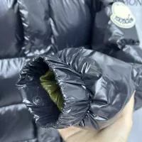 Cheap Moncler Down Feather Coat Long Sleeved For Men #1366753 Replica Wholesale [$170.00 USD] [ITEM#1366753] on Replica Moncler Down Feather Coat