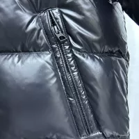 Cheap Moncler Down Feather Coat Long Sleeved For Men #1366753 Replica Wholesale [$170.00 USD] [ITEM#1366753] on Replica Moncler Down Feather Coat