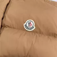 Cheap Moncler Down Feather Coat Long Sleeved For Women #1366754 Replica Wholesale [$180.00 USD] [ITEM#1366754] on Replica Moncler Down Feather Coat
