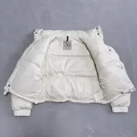 Cheap Moncler Down Feather Coat Long Sleeved For Women #1366755 Replica Wholesale [$180.00 USD] [ITEM#1366755] on Replica Moncler Down Feather Coat