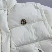 Cheap Moncler Down Feather Coat Long Sleeved For Women #1366755 Replica Wholesale [$180.00 USD] [ITEM#1366755] on Replica Moncler Down Feather Coat