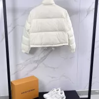 Cheap Moncler Down Feather Coat Long Sleeved For Women #1366755 Replica Wholesale [$180.00 USD] [ITEM#1366755] on Replica Moncler Down Feather Coat