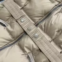 Cheap Moncler Down Feather Coat Long Sleeved For Women #1366757 Replica Wholesale [$192.00 USD] [ITEM#1366757] on Replica Moncler Down Feather Coat