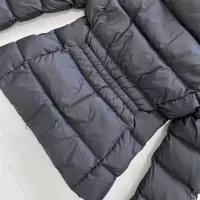 Cheap Moncler Down Feather Coat Long Sleeved For Women #1366758 Replica Wholesale [$192.00 USD] [ITEM#1366758] on Replica Moncler Down Feather Coat