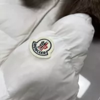 Cheap Moncler Down Feather Coat Long Sleeved For Women #1366759 Replica Wholesale [$192.00 USD] [ITEM#1366759] on Replica Moncler Down Feather Coat