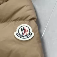 Cheap Moncler Down Feather Coat Long Sleeved For Women #1366760 Replica Wholesale [$192.00 USD] [ITEM#1366760] on Replica Moncler Down Feather Coat