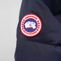 Cheap Canada Goose Down Feather Coat Long Sleeved For Unisex #1366763 Replica Wholesale [$192.00 USD] [ITEM#1366763] on Replica Canada Goose Down Feather Coat