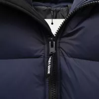 Cheap Canada Goose Down Feather Coat Long Sleeved For Unisex #1366763 Replica Wholesale [$192.00 USD] [ITEM#1366763] on Replica Canada Goose Down Feather Coat