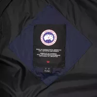 Cheap Canada Goose Down Feather Coat Long Sleeved For Unisex #1366763 Replica Wholesale [$192.00 USD] [ITEM#1366763] on Replica Canada Goose Down Feather Coat