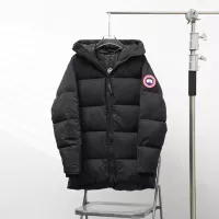 Cheap Canada Goose Down Feather Coat Long Sleeved For Unisex #1366764 Replica Wholesale [$192.00 USD] [ITEM#1366764] on Replica Canada Goose Down Feather Coat