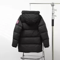 Cheap Canada Goose Down Feather Coat Long Sleeved For Unisex #1366764 Replica Wholesale [$192.00 USD] [ITEM#1366764] on Replica Canada Goose Down Feather Coat