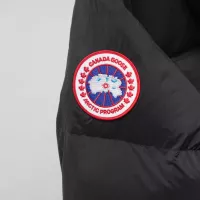 Cheap Canada Goose Down Feather Coat Long Sleeved For Unisex #1366764 Replica Wholesale [$192.00 USD] [ITEM#1366764] on Replica Canada Goose Down Feather Coat