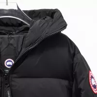 Cheap Canada Goose Down Feather Coat Long Sleeved For Unisex #1366764 Replica Wholesale [$192.00 USD] [ITEM#1366764] on Replica Canada Goose Down Feather Coat