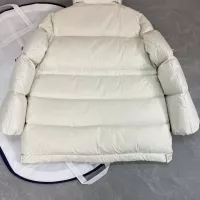 Cheap Moncler Down Feather Coat Long Sleeved For Women #1366768 Replica Wholesale [$202.00 USD] [ITEM#1366768] on Replica Moncler Down Feather Coat