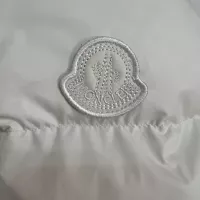 Cheap Moncler Down Feather Coat Long Sleeved For Women #1366768 Replica Wholesale [$202.00 USD] [ITEM#1366768] on Replica Moncler Down Feather Coat