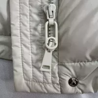 Cheap Moncler Down Feather Coat Long Sleeved For Women #1366768 Replica Wholesale [$202.00 USD] [ITEM#1366768] on Replica Moncler Down Feather Coat