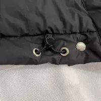 Cheap Moncler Down Feather Coat Long Sleeved For Women #1366769 Replica Wholesale [$202.00 USD] [ITEM#1366769] on Replica Moncler Down Feather Coat